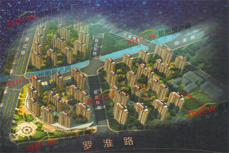 百合花园2室2厅1卫88㎡/车库24