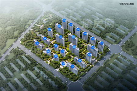 南湖大源·枫香小镇4室2厅2卫220万165m2出售